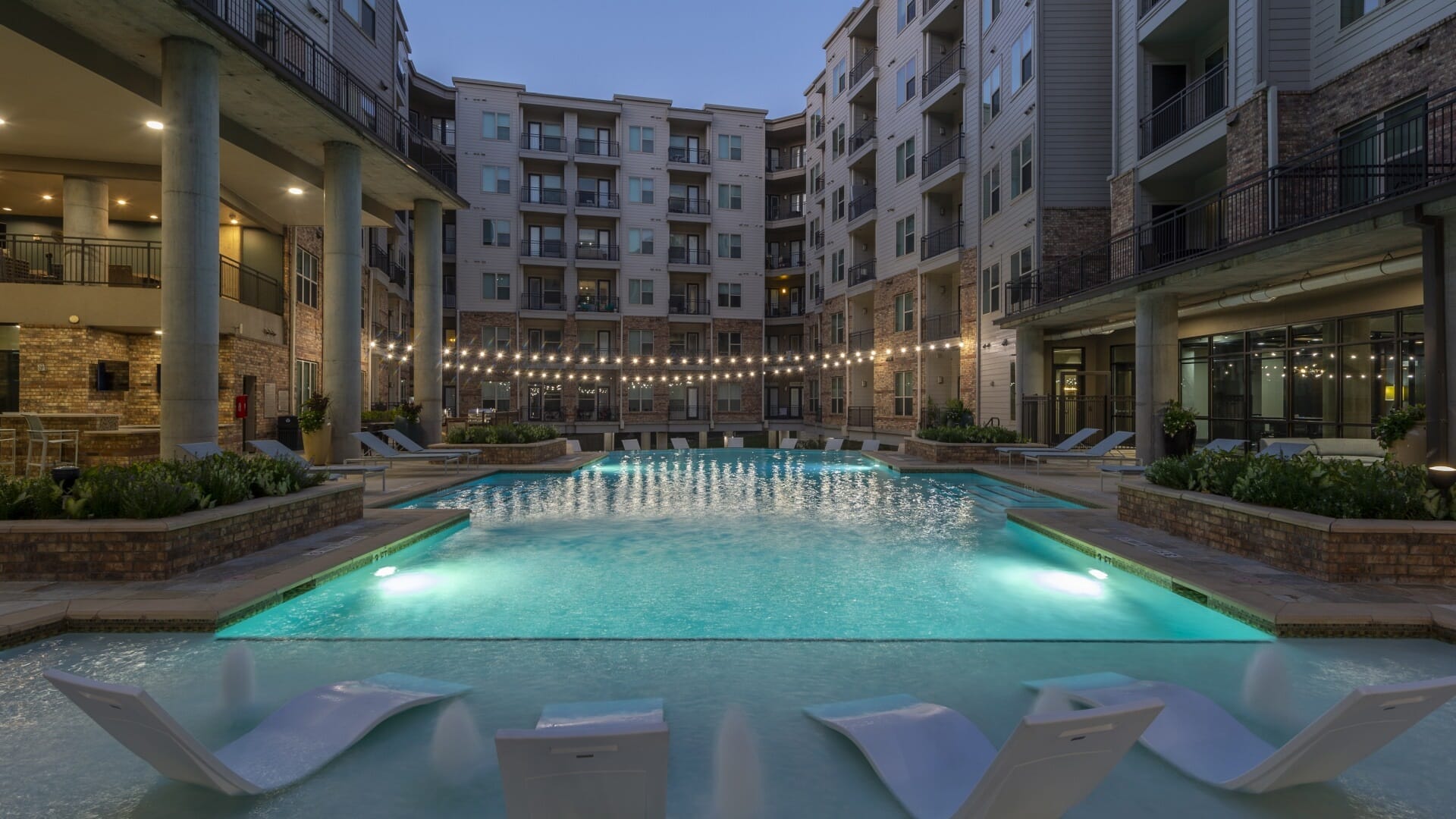 A closer look at Best Green Apartment Complexes Near Me